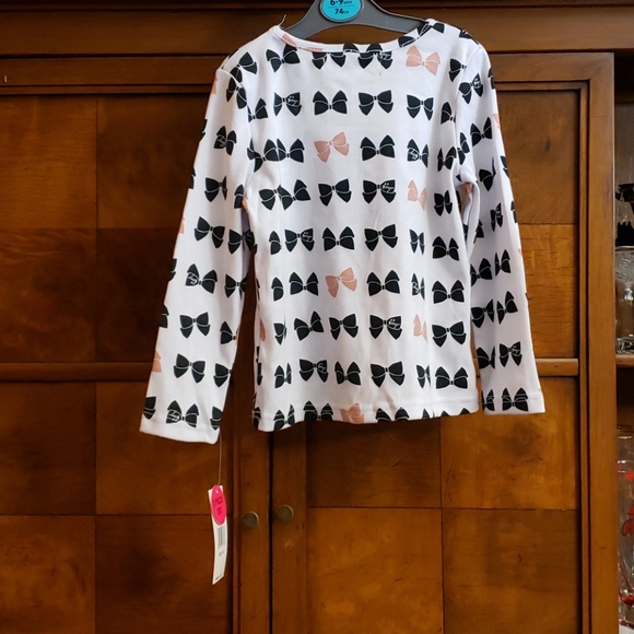 Betsy Johnson Pink 3 PC Jacket-Cape & Pants Set Size 4T - Picture 4 of 11